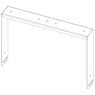D&B AUDIOTECHNIK Z5389.000